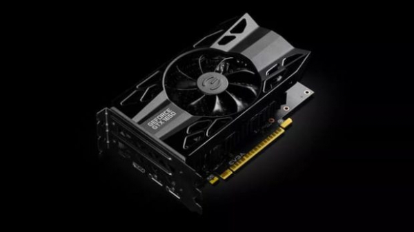 Nvidia может бороться с нехваткой RTX 3000, выпуская GTX 1650