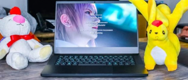 Обзор Razer Blade 14