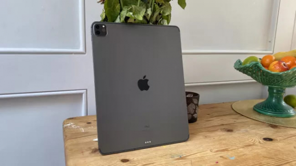 Сравнение: iPad Pro (2021) против iPad Pro (2020)