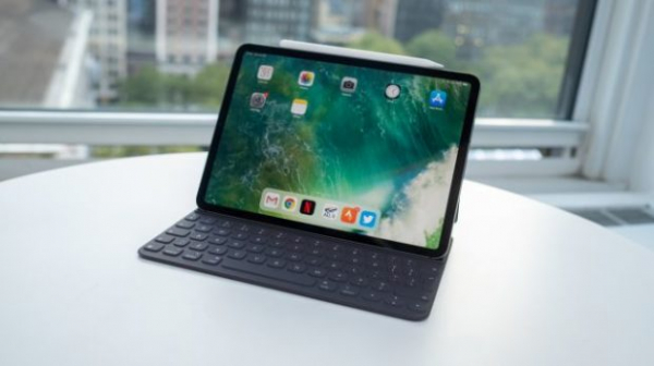 iPad Pro 2020: Новая функция ради конкуренции с Surface Pro 7?