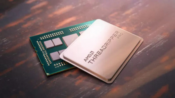 AMD давит на Xeon своими Threadripper Pro