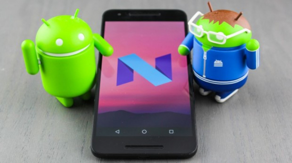 Обновление Android 7.0 Nougat: Дата выхода, что нового?