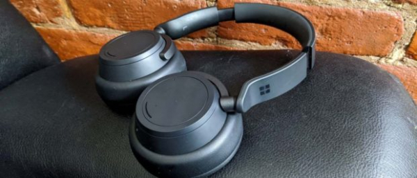 Обзор Microsoft Surface Headphones 2