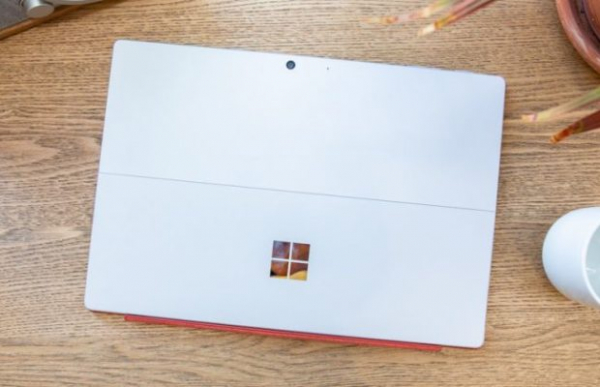 Microsoft Surface Book 3 проходит FCC: Есть поддержка Wi-Fi 6!