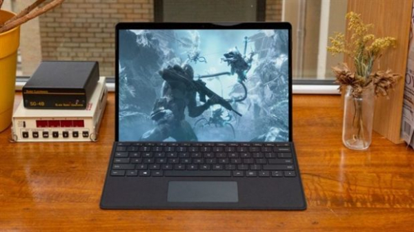 Surface Pro 7 может играть в Crysis?