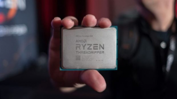 AMD Ryzen Threadripper 3: Дата выхода, новости и слухи