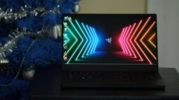 Обзор Razer Blade Stealth 13 (Late, 2020)