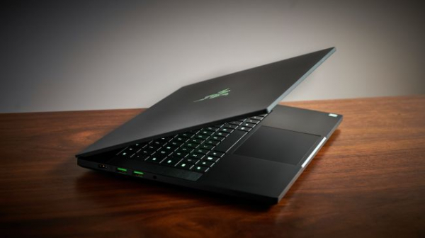 Обзор Razer Blade 15 Studio Edition