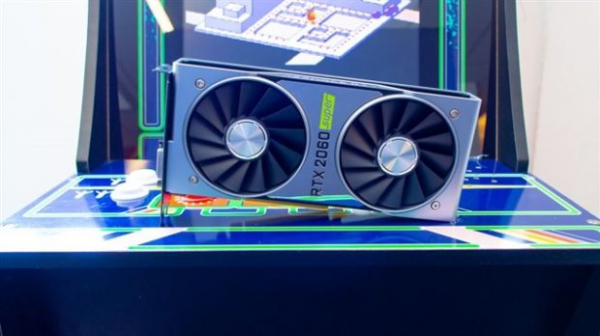 Nvidia может противопоставить Big Navi новую RTX 3060 Ti