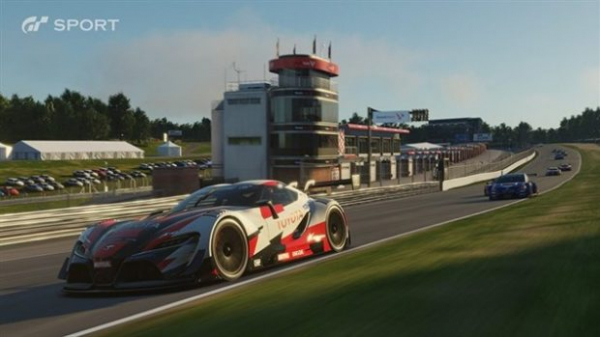 Gran Turismo 7: Дата выхода, новости, автомобили и трейлеры