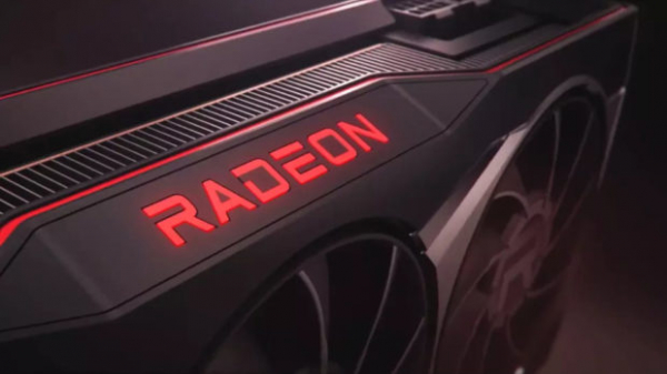 AMD Radeon RX 6500 с Navi 23 может выйти в апреле!