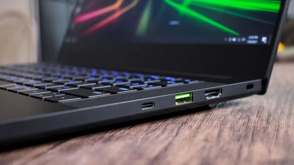 Обзор Razer Blade 14