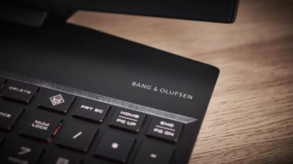 Обзор HP Omen 15 (2020)