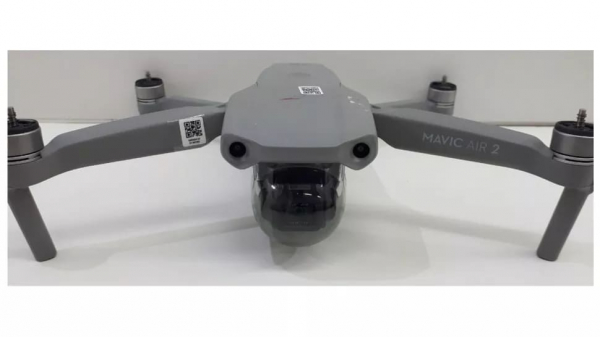 DJI Mavic Air 2: Дата выхода, новости и особенности