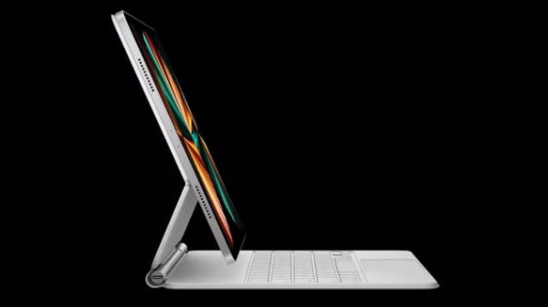 iPad Pro (2021): Планшет, который действительно может заменить ноутбук