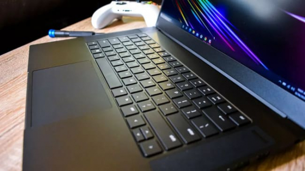 Обзор Razer Blade 15 (2020)