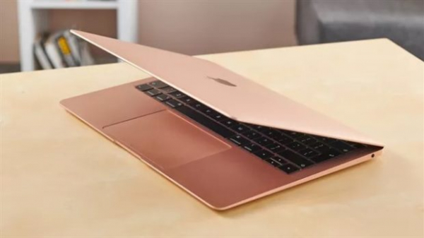 Новые ноутбуки MacBook Air на следующей неделе?