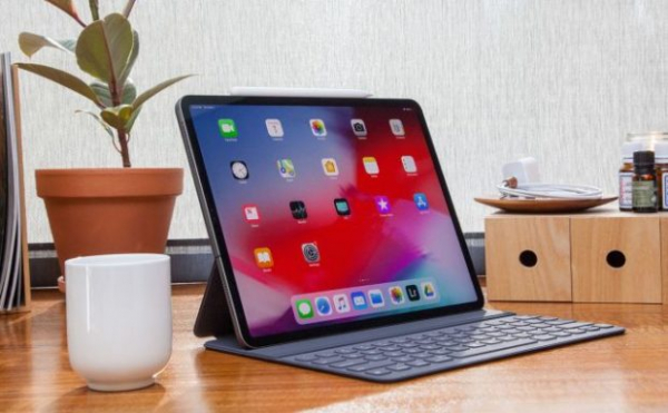 Лучшие чехлы для нового iPad Pro (2020)