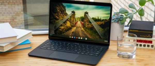 Google Pixelbook Go – Выбор редакции и лучший хромбук!