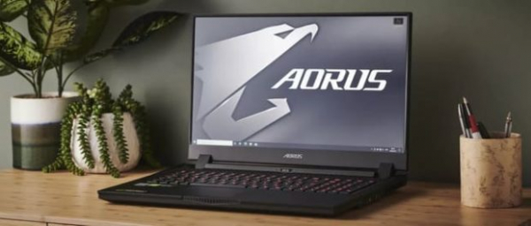 Обзор Gigabyte Aorus 17G (2021)