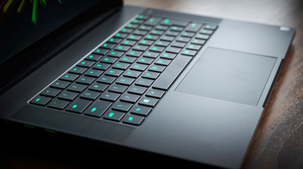 Обзор Razer Blade 15 Studio Edition