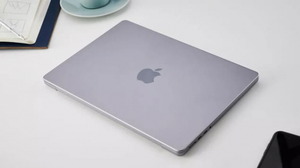 Обзор Apple MacBook Pro 14 (2021)