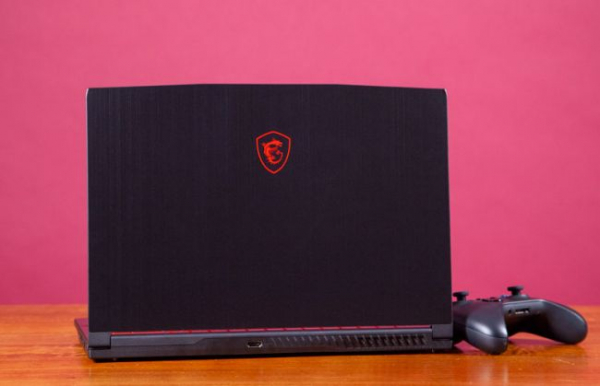 Обзор MSI GF63