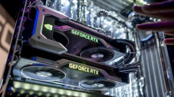 Утечка Nvidia GeForce RTX 3080: Угроза видеокартам AMD?