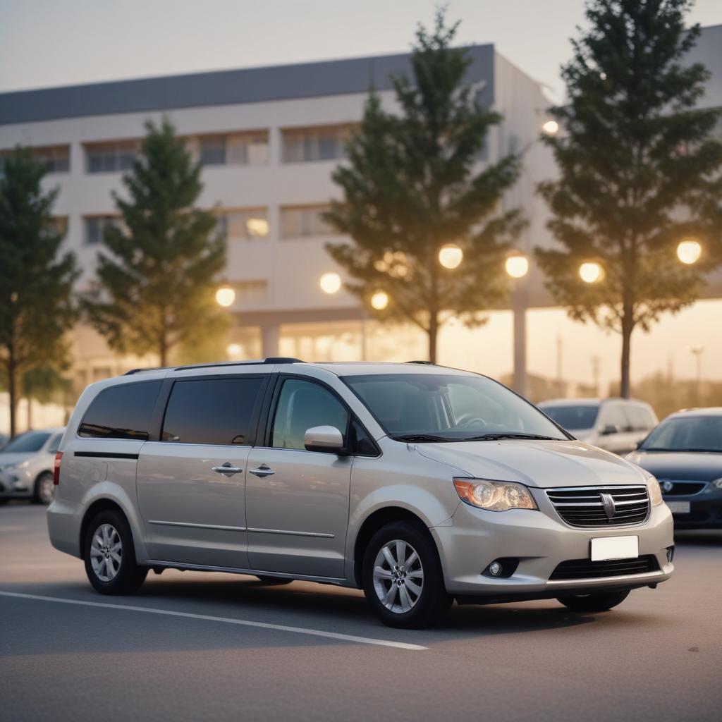 Аренда минивэнов до 7 мест: условия и особенности - изображение 2