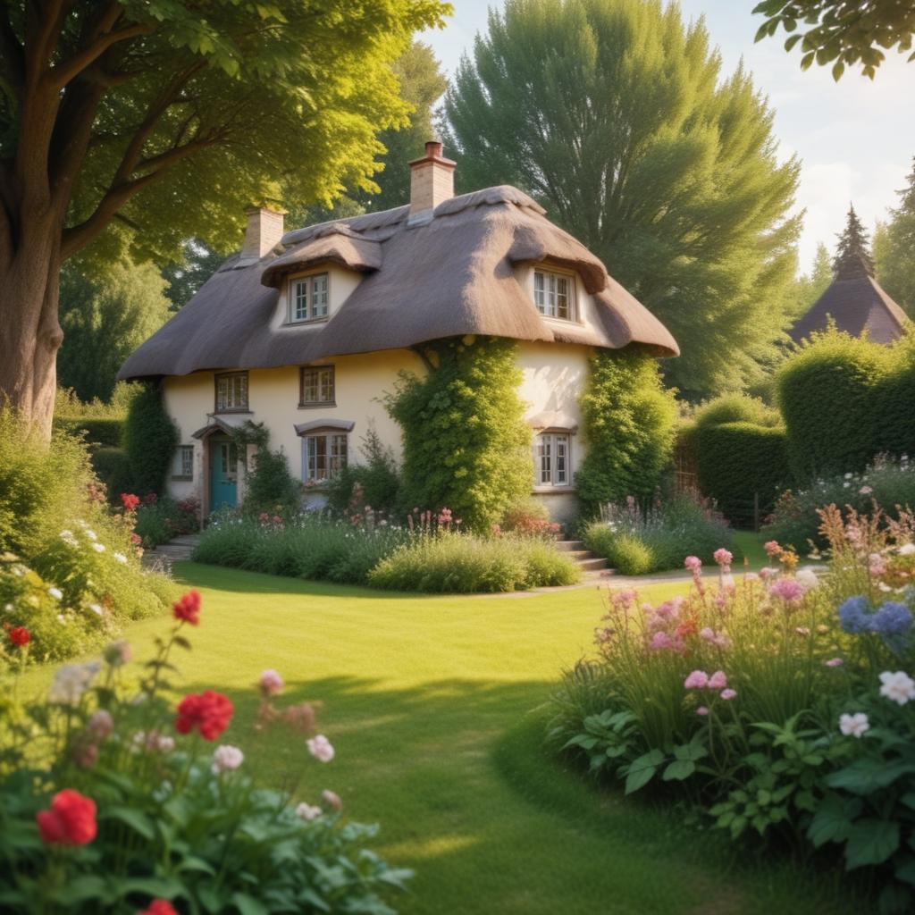 Дачный домик 4х4 как практичное решение для участка - изображение 2