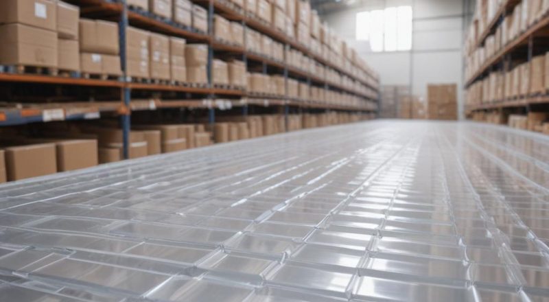 Поликарбонат: обзор текущих цен и факторов формирования стоимости на рынке региона