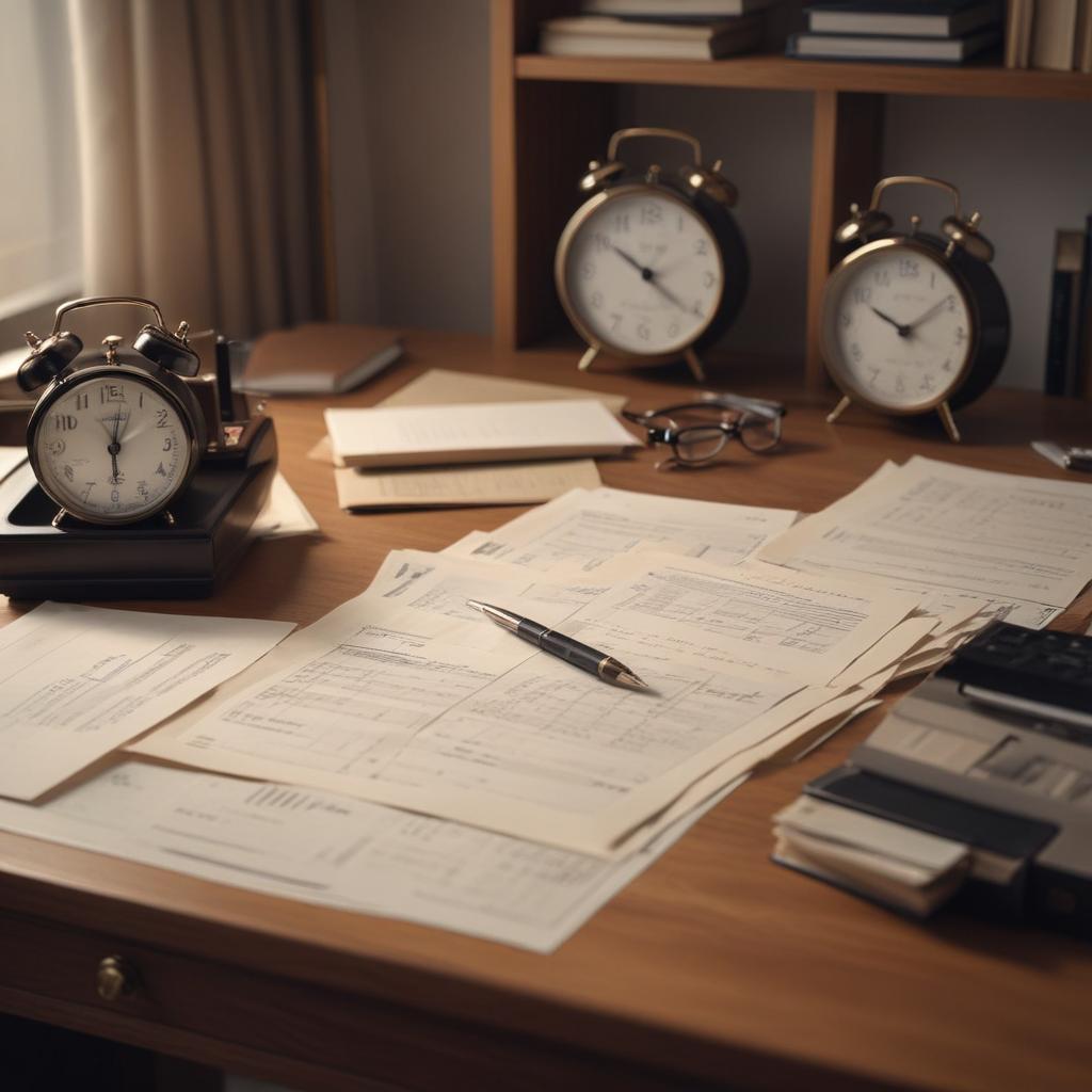 Перевод документов: требования к оформлению и сроки выполнения