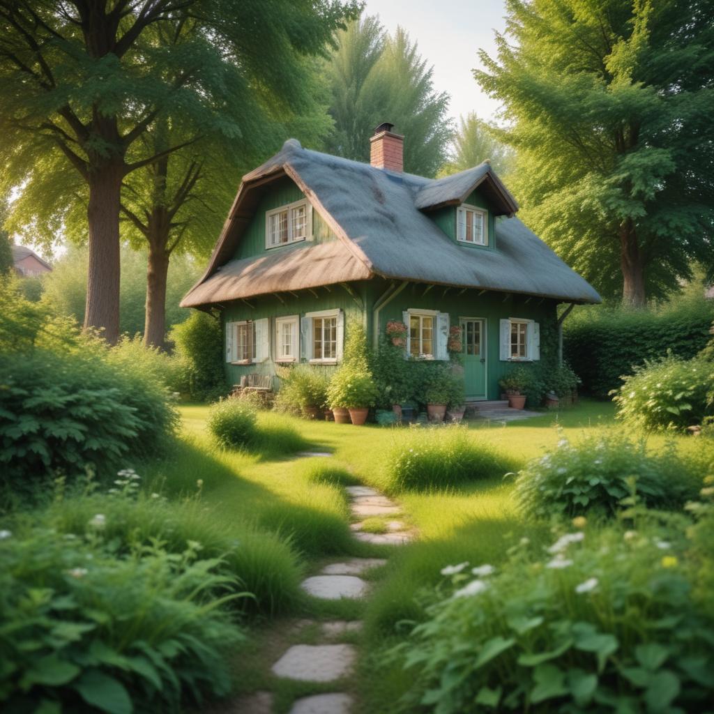 дачный домик купить