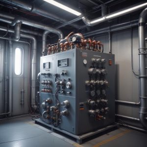 Приточная установка: принципы работы, виды и требования к монтажу