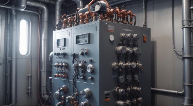 Приточная установка: принципы работы, виды и требования к монтажу