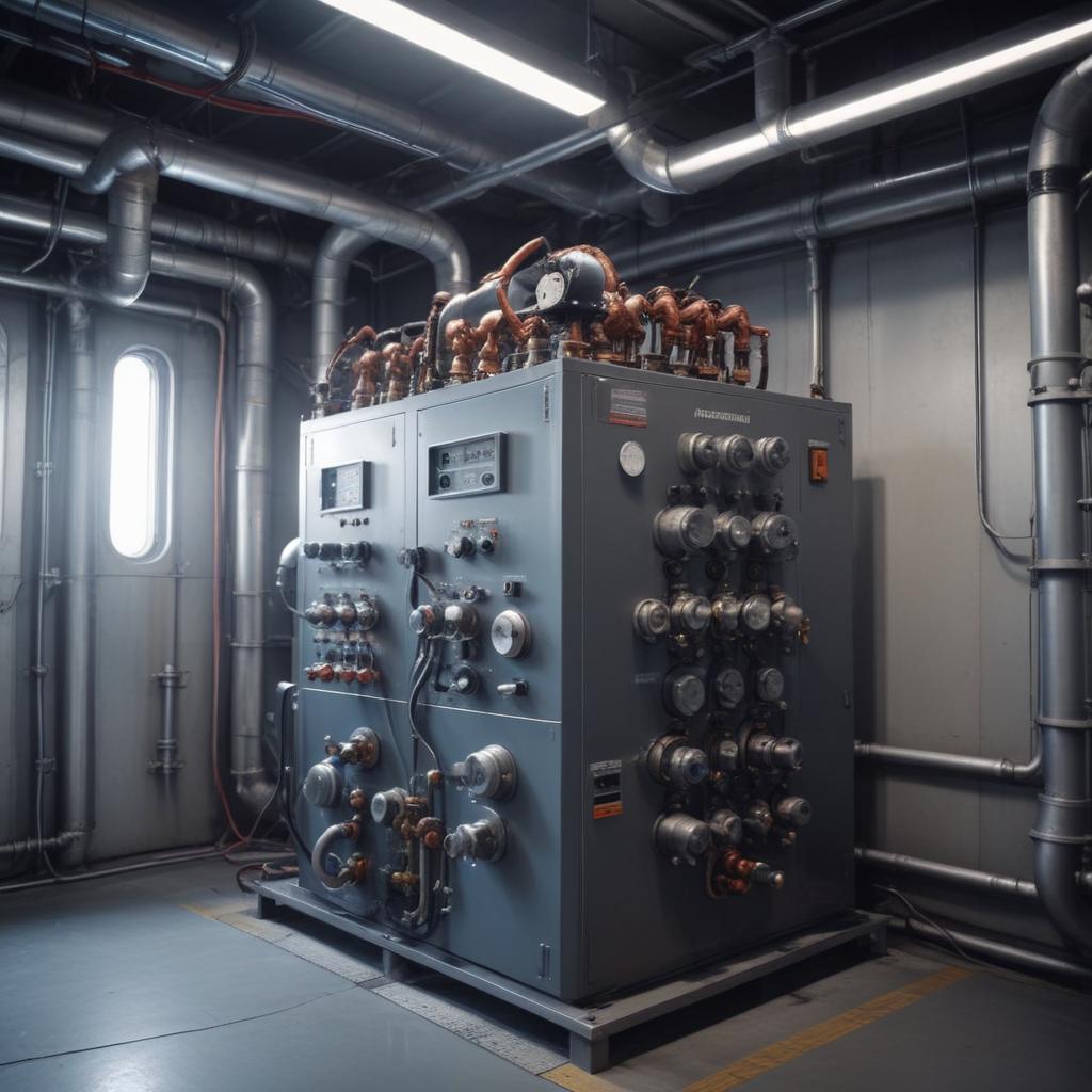 Приточная установка: принципы работы, виды и требования к монтажу