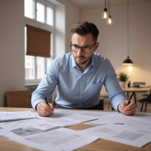 Выбор квартиры в новостройке от застройщика: этапы, документы и риски