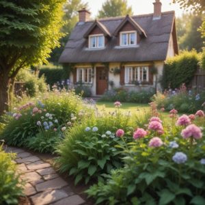 Дачный домик 4х4 как недорогое решение для участка