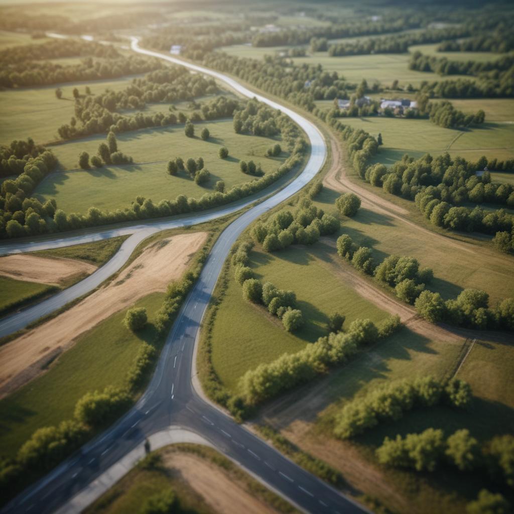 Как выбрать земельный участок в регионе с учетом инфраструктуры и правовых условий - изображение 2