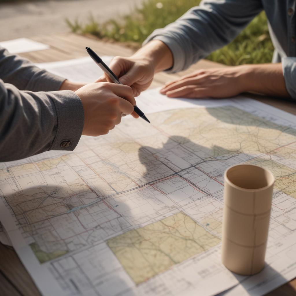 Как выбрать земельный участок в регионе с учетом инфраструктуры и правовых условий - изображение 3