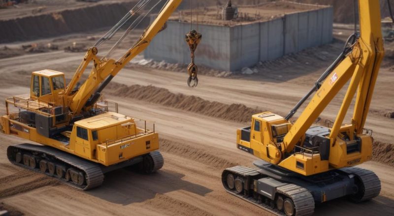 Аренда манипулятора: как избежать простоя из-за неподготовленной площадки