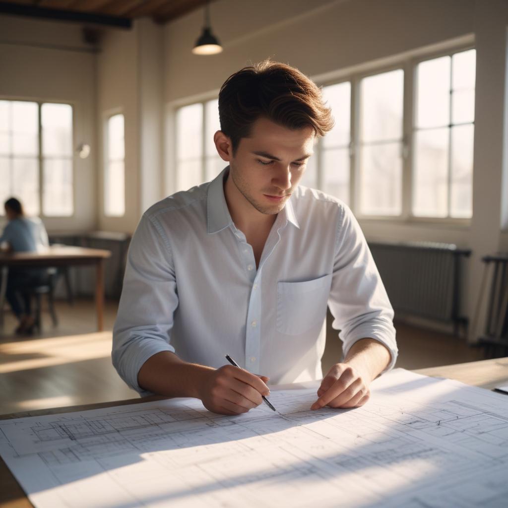 Проектирование зданий и сооружений для начинающих