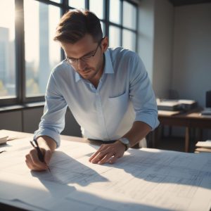 Проектирование зданий и сооружений