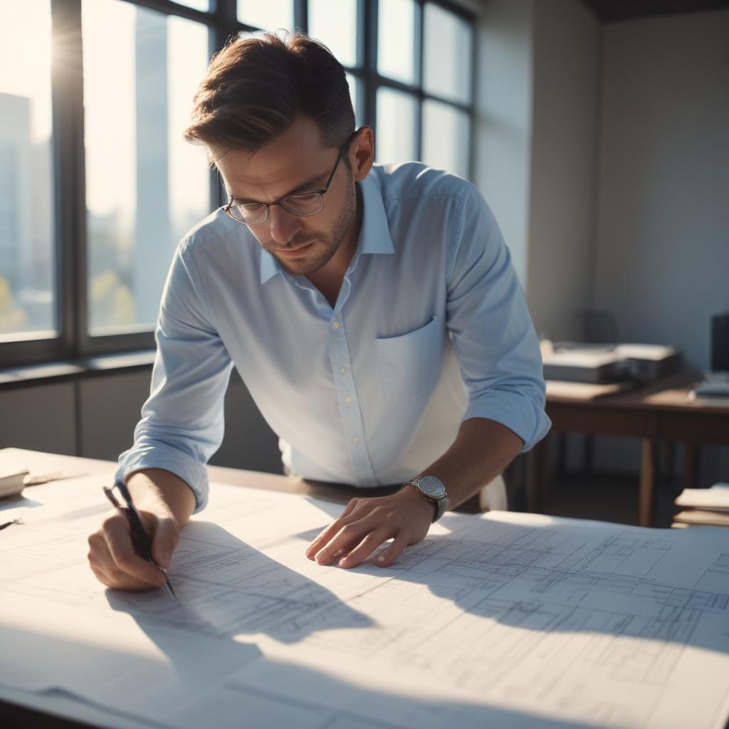 Проектирование зданий и сооружений