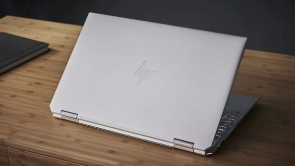 Обзор HP Spectre x360 (2021)