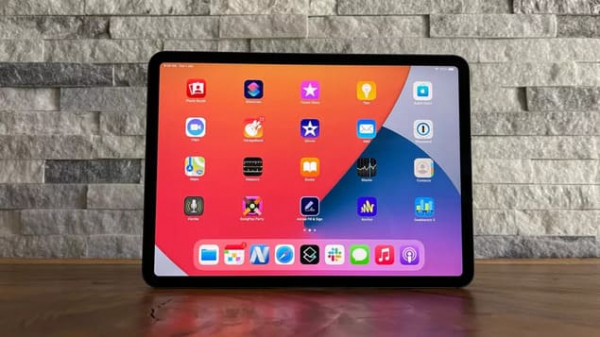 Обзор iPad Pro 11 (2021)