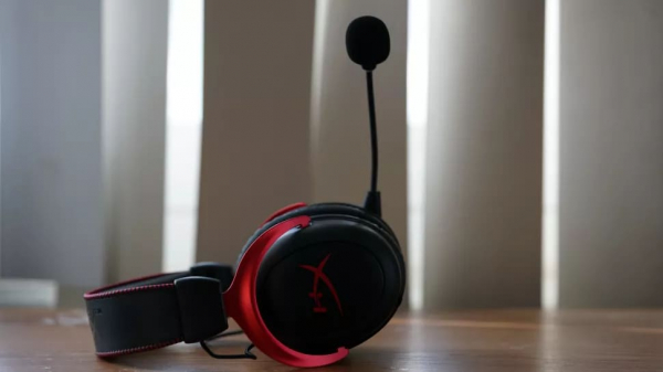 Обзор HyperX Cloud II Wireless