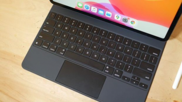 iPad Pro 12.9 получит mini-LED экран в апреле, несмотря на дефицит