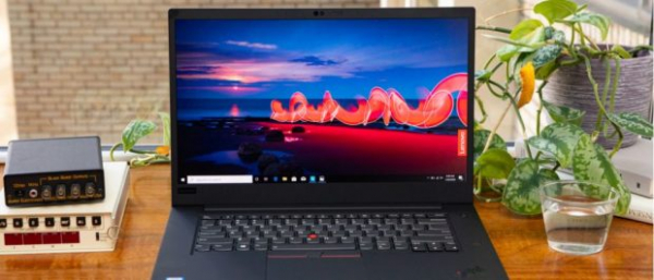 Обзор Lenovo ThinkPad X1 Extreme (Gen 2)