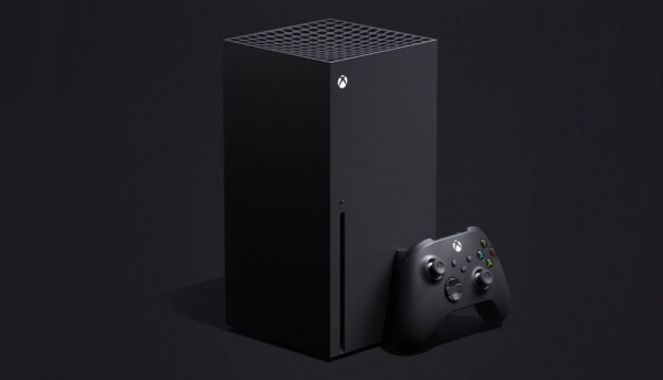 Xbox Series X: Другой подход к предыдущим консолям